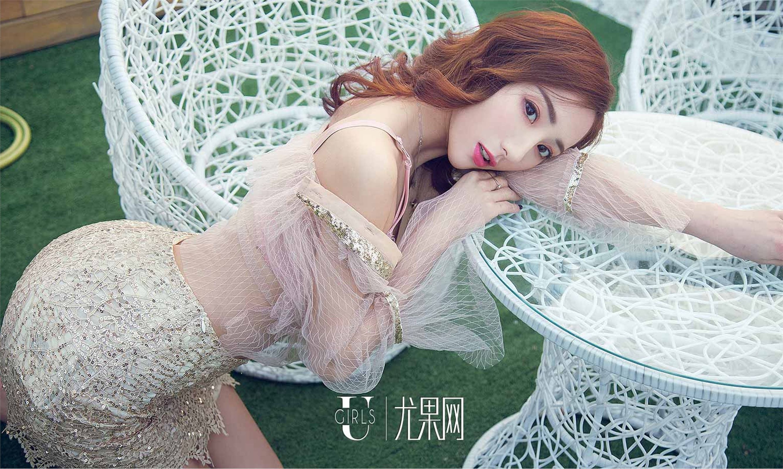 [Ugirls爱尤物]2018刊 No.1299 Sopha